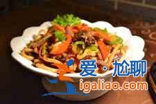 肉眼牛排炒意粉的做法？