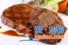牛扒的做法大全詳解？