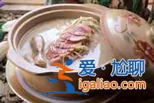 老鴨湯的做法？