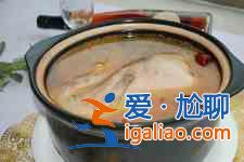 老鴨湯的做法？