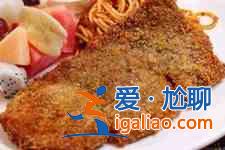 牛扒的做法大全詳解？