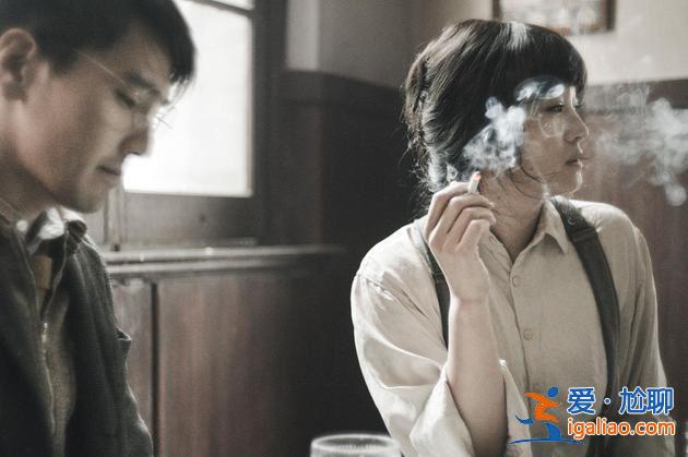 婁燁電影《風(fēng)雨云》《蘭心大劇院》在日推遲上映