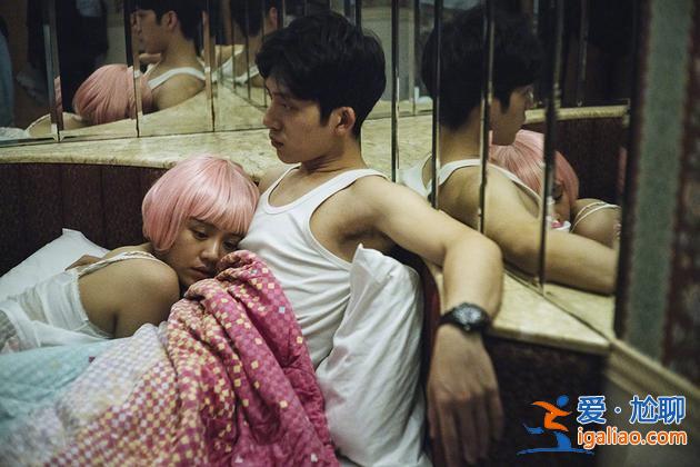 婁燁電影《風(fēng)雨云》《蘭心大劇院》在日推遲上映
