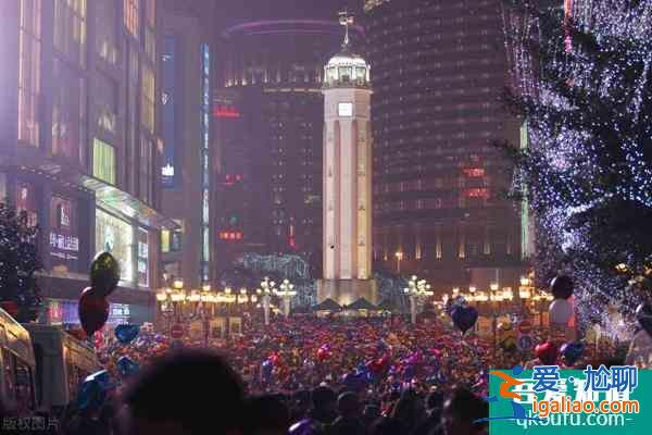 2022年重慶跨年夜哪里有倒計(jì)時(shí) 重慶跨年活動(dòng)匯總？