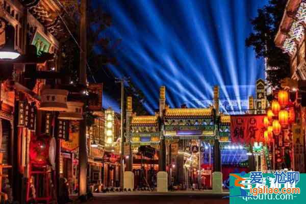 2022濟(jì)南跨年夜去哪比較好？
