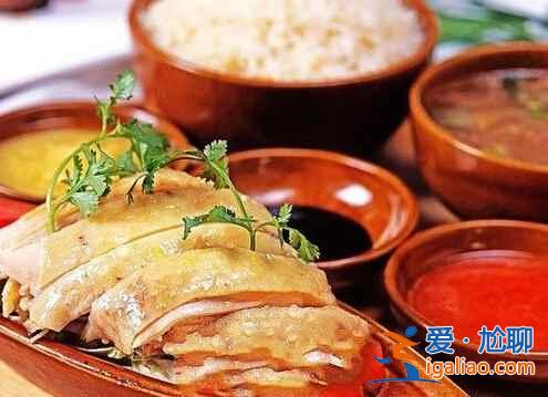 中國10大旅游城市的必吃菜？
