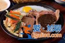 T骨牛扒的做法？