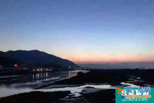 福州塔礁洲濕地公園觀(guān)鳥(niǎo)最佳時(shí)間？