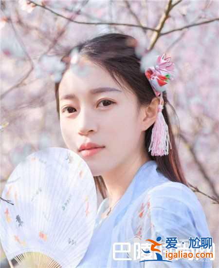2017最紅的古風(fēng)歌手排行榜 十大最受歡迎的古風(fēng)歌手介紹？