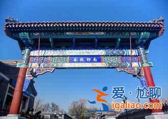 中國10大旅游城市的必吃菜？