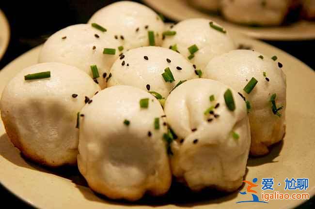 國內(nèi)十條美食街，吃過3條以上才算是吃貨？
