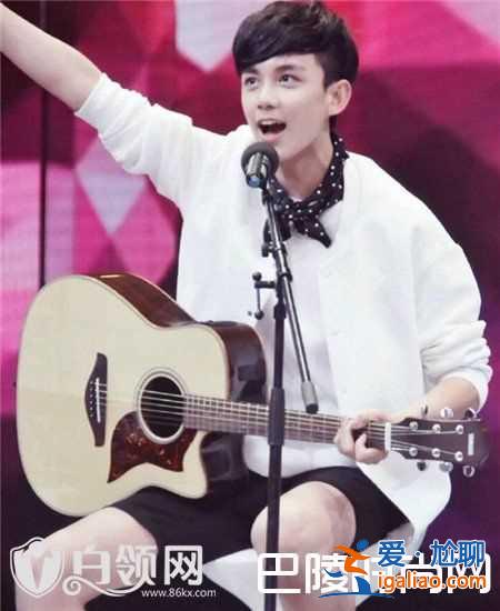 吳磊喜歡什么樣的女生 吳磊討厭什么樣的女生？