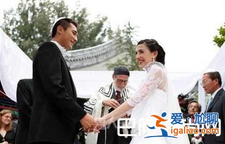 劉燁的老婆是誰？劉燁的老婆安娜依斯個(gè)人資料 兒子劉諾近照照片？