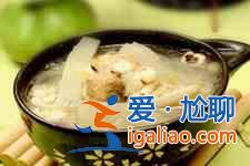 兔肉煲湯？
