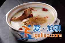 老鴨湯做法？