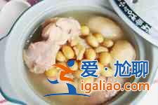 兔肉煲湯？