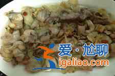 清蒸雞肉？