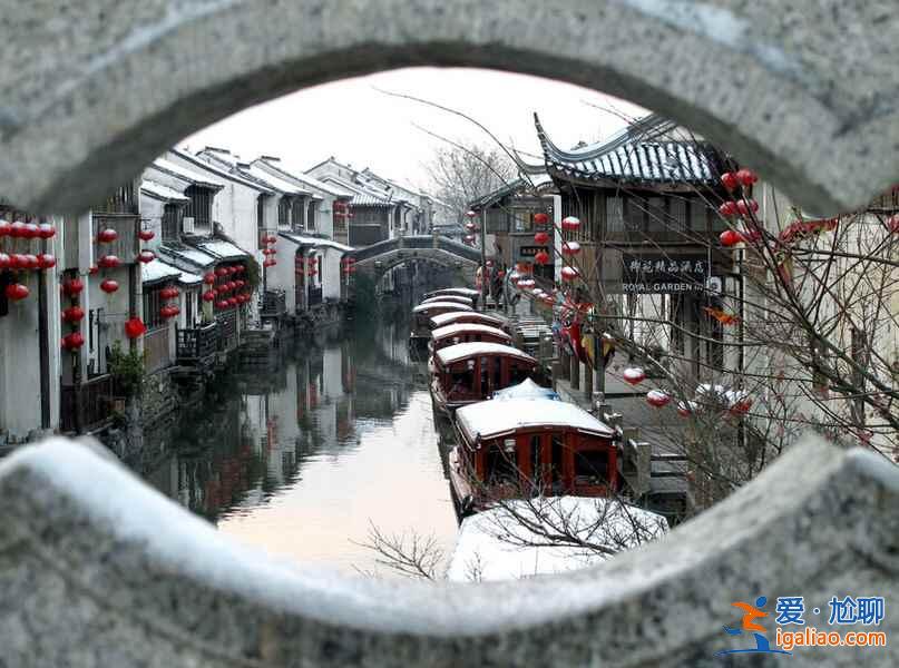 中國(guó)十大最浪漫城市，想和最愛的人一起去??？