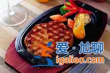 黑椒牛排腌制？