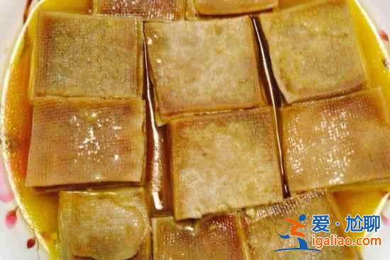 世界上最臭的美食，中國這10個(gè)上榜？