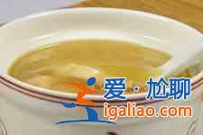 清燉鴿子湯的做法？
