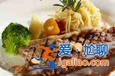 西冷牛排做法？