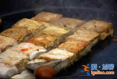 世界上最臭的美食，中國這10個(gè)上榜？