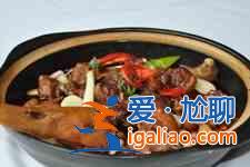 鴨肉的做法？