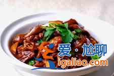 兔肉怎么做？