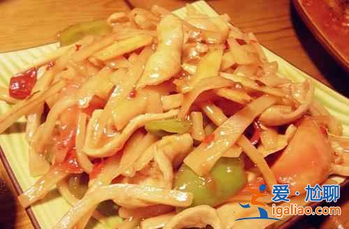 世界上最臭的美食，中國這10個(gè)上榜？