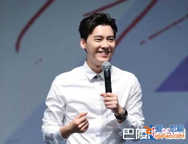李易峰天價嚇跑戰(zhàn)狼2是假的！吳京出面為李易峰作證？