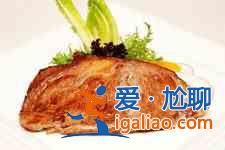 西冷牛排做法？