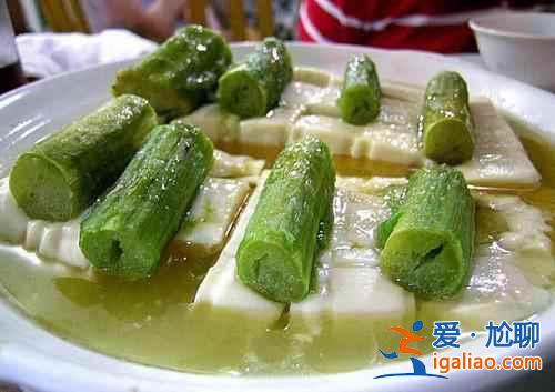 世界上最臭的美食，中國這10個(gè)上榜？