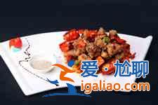 兔肉怎么做？