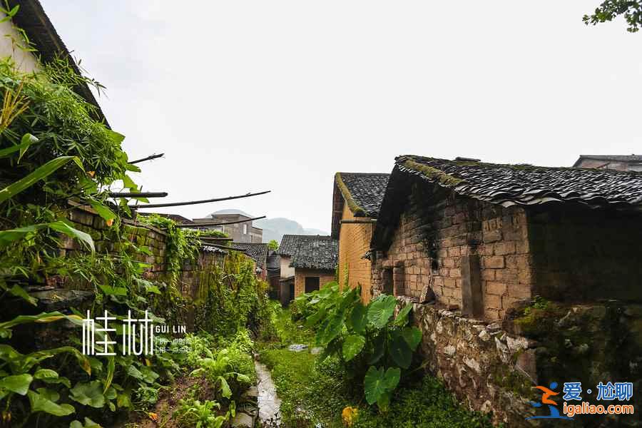 古鎮(zhèn)哪個好玩？2016古鎮(zhèn)日歷？