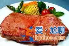 西冷牛排做法？