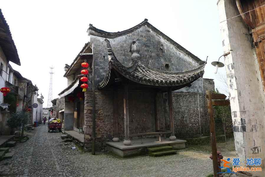 古鎮(zhèn)哪個好玩？2016古鎮(zhèn)日歷？