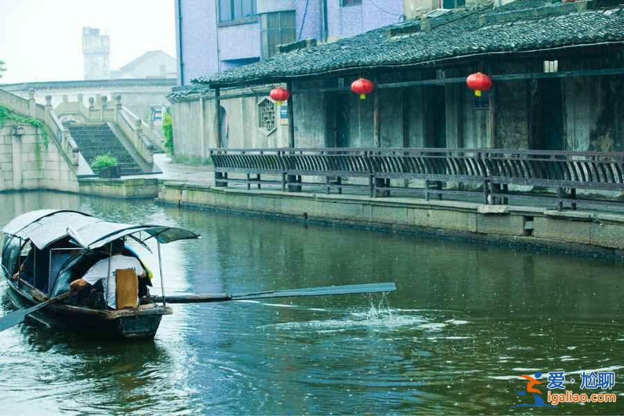 古鎮(zhèn)哪個好玩？2016古鎮(zhèn)日歷？