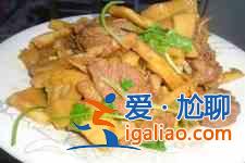 鴨肉的做法？