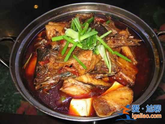 世界上最臭的美食，中國這10個(gè)上榜？