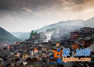 中國最能吃辣的7個地方，想想就能流汗？