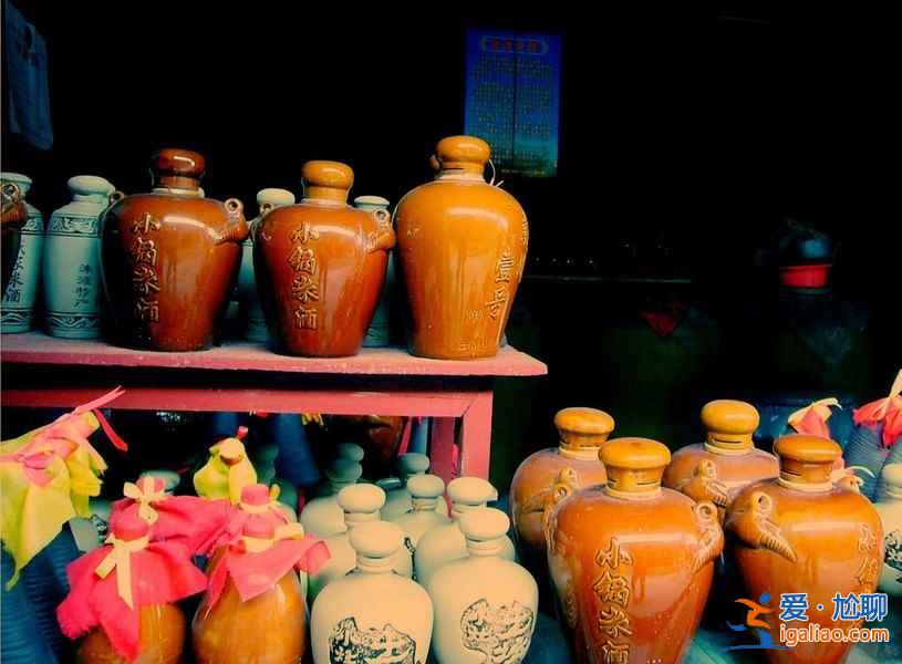 古鎮(zhèn)哪個好玩？2016古鎮(zhèn)日歷？