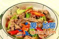 鴨肉的做法？