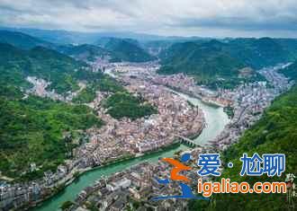 中國最能吃辣的7個地方，想想就能流汗？
