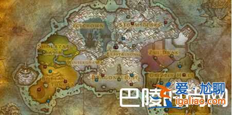 魔獸世界7.3萬圣節(jié)奶糖怎么得 2017萬圣節(jié)奶糖獲得方法？