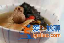鴿子燉湯的做法大全？