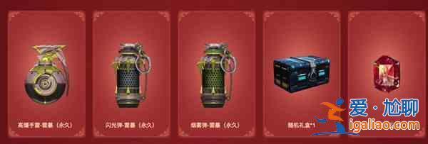 CF穿越火線雷暴套裝返場什么時候開始？7月雷暴套裝返場活動說明？