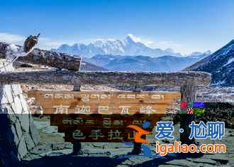 2017林芝桃花節(jié)，林芝地區(qū)桃花節(jié)詳情？