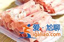 涮羊肉配菜及做法？
