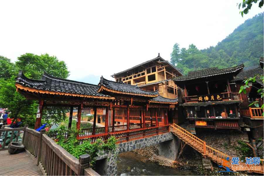 【端午節(jié)旅游攻略】2018端午節(jié)旅游好去處，端午節(jié)旅游線路推薦？